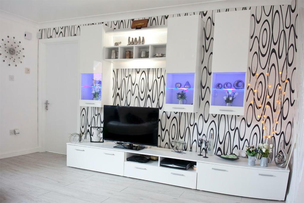 Accommodatie bij particulieren Gala - Free Parking Edinburgh